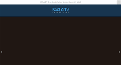 Desktop Screenshot of boltcity.com